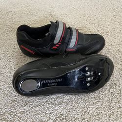 Road bike shoes Size 41/42