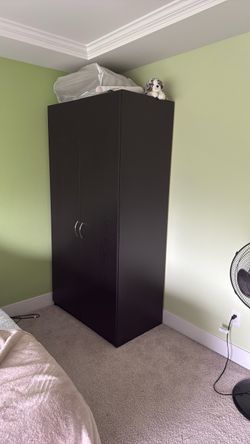 Dress Storage
