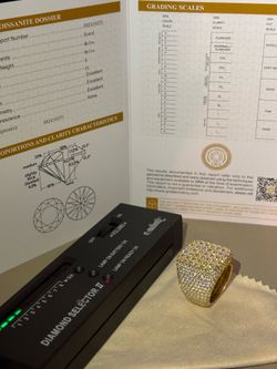 Vvs ring
