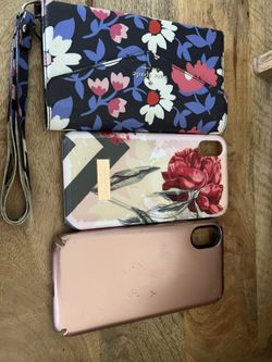 iPhone X Cases 