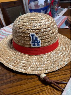 2026 one piece dodgers straw hat