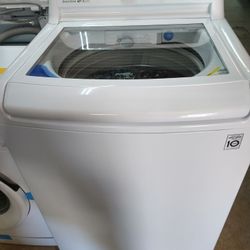 Brand New Scratch And Dent Top Load Washer For Sale