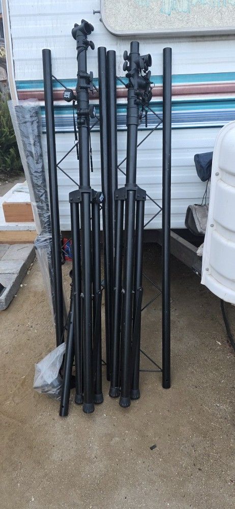 Torre Para Dj