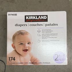 Diapers