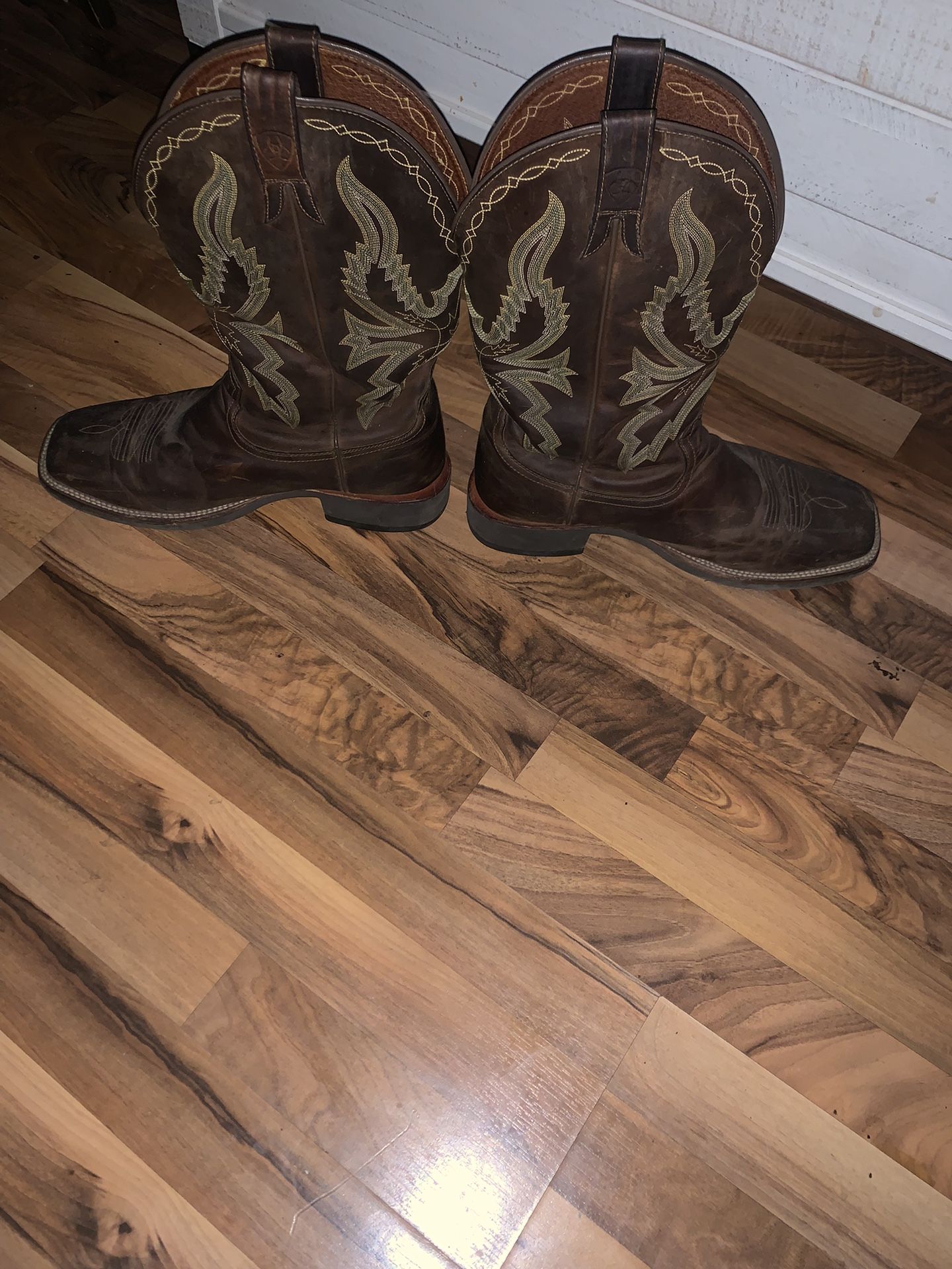 Ariat Boots