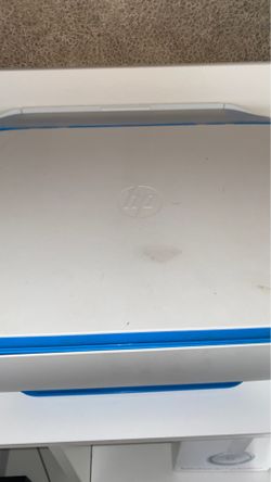 Go deskjet 3632