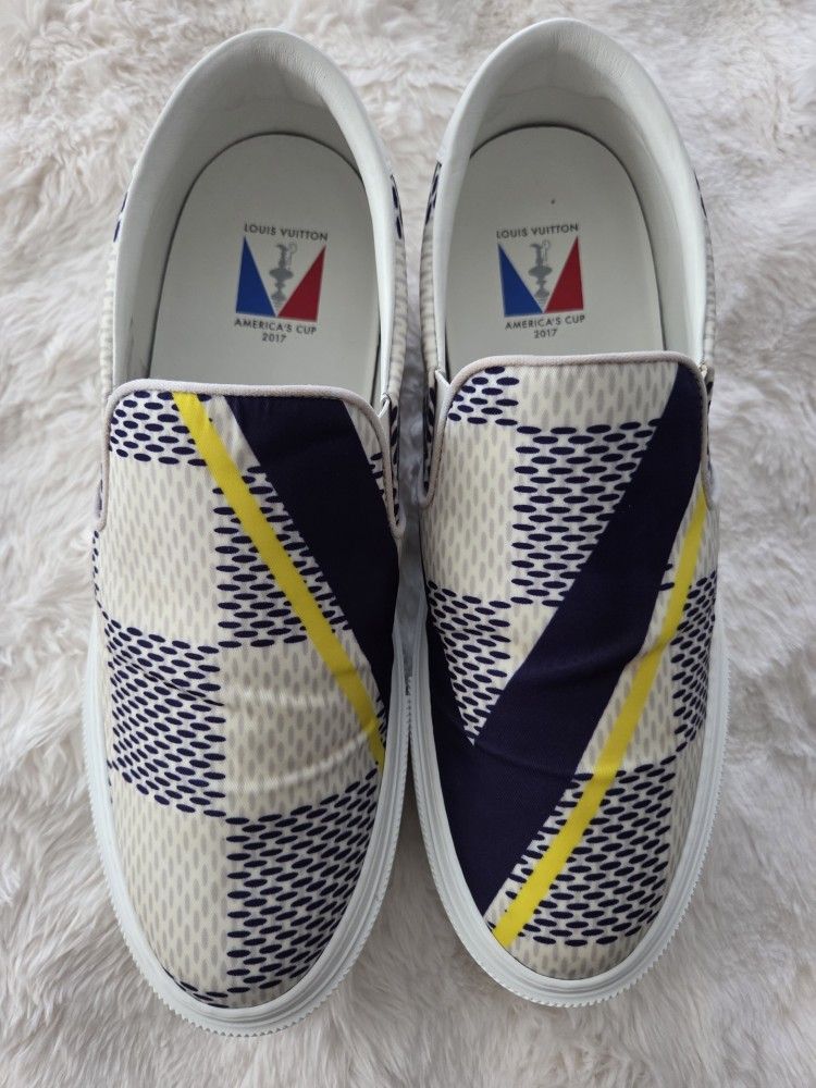 Louis Vuitton Shoes
