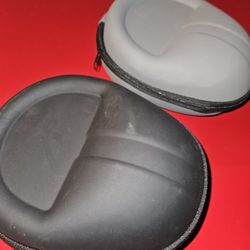 Headphone Cases