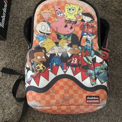 Sprayground