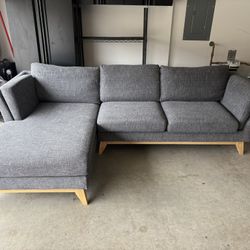 FREE Island Delivery 🚚 Valyou Sectional Sofa Couch