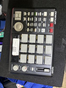 Akai mpc 500