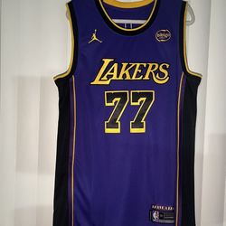 Lakers Jersey 