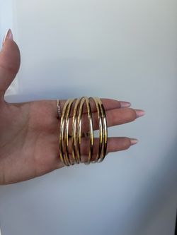 14 KT 38.9 GR YELLOW GOLD