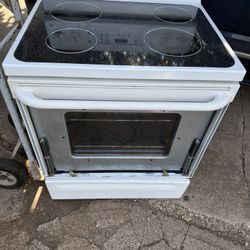 stove 