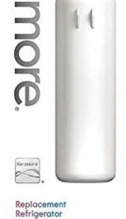 Kenmore Water Filter 