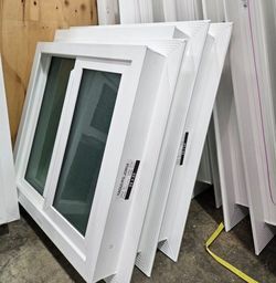 High-Quality Impact Windows and Doors