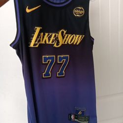 Lakers Jersey $40