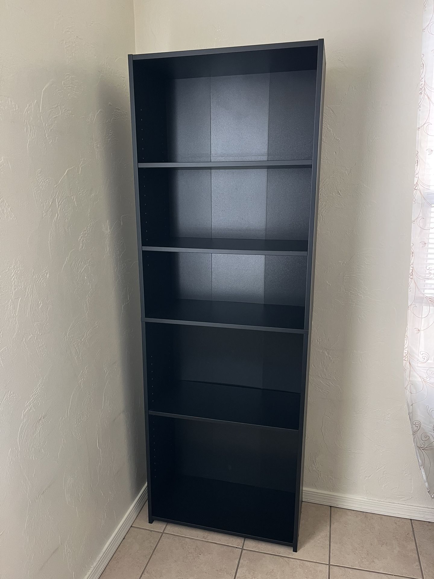 Shelving Unit