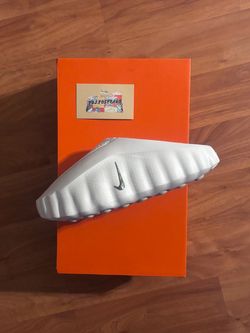 Nike Mind Slide White