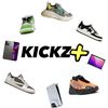 KICKZ+