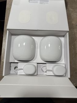 Google WiFi pro