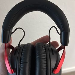 HyperX Cloud 3 Gaming Headset