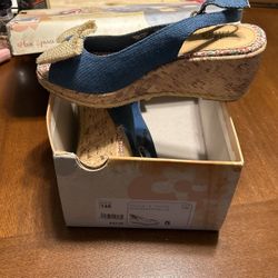 New Girls Mudd Shoes