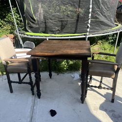 Brand new coffe table custom made