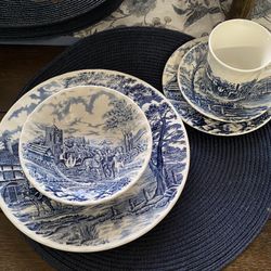 China Set
