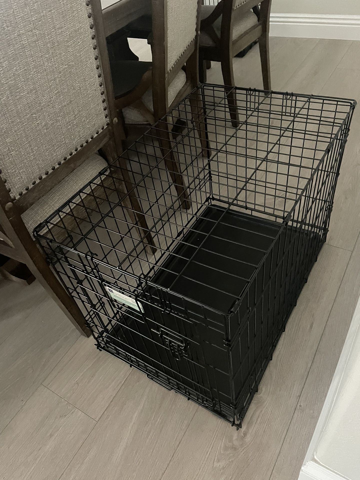 Dog Kennel
