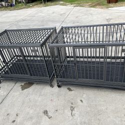 43” Kennel Brand New