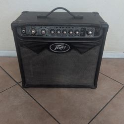 Peavey Amp