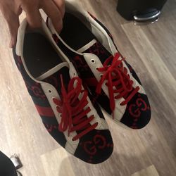 Gucci Shoes Limited Edition 