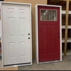 Windows And Doors  For  Sale
