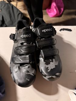 Women’s Peleton Cycling Shoes