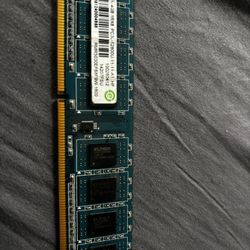 Computer Ram