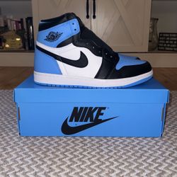 Jordan 1 Retro High OG ‘UNC’