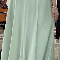 Bridesmaid Dress