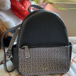Guess Backpack 