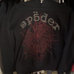 Sp5der OG rhinestone 