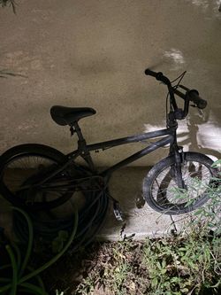 Bmx bike 53-406  20x1.95