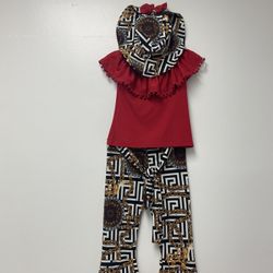 outfit