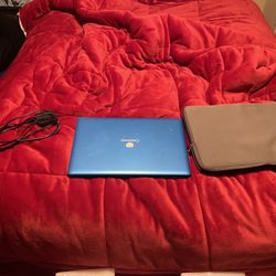 Gateway Laptop 