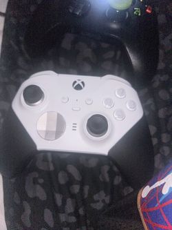 Xbox Elite Wireless Controller Series 2 White