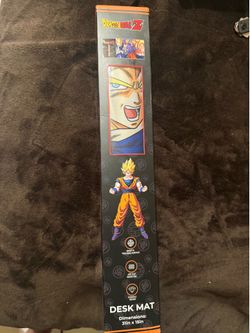 Dragon Ball Z