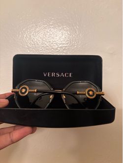 Versace Sunglasses