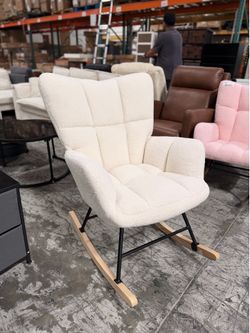 Rocking chair
