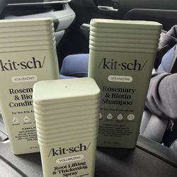 Kitszh Bundle