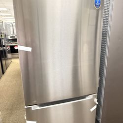 Media Fridge Apartment Size On Sale 