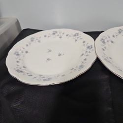 Set Of 4 Johan Haviland Bavaria Germani